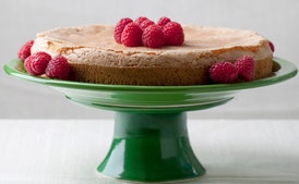 Olive Oil Cake