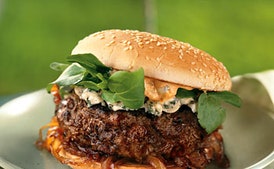 Caramelized Onions