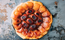 Tarte Tatin