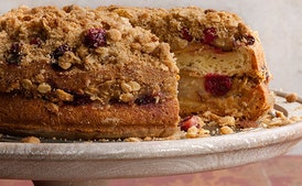 Coffee Cake