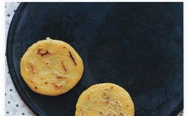 Arepas