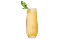 Arnie’s Gimlet Slush