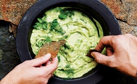 Avocado Cream