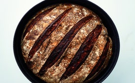 BA's Best Bread