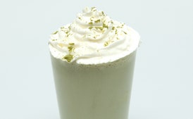 Shamrock Shake