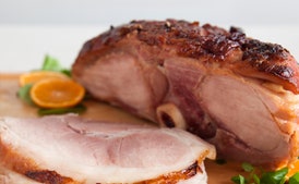 Baked Ham