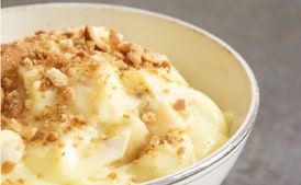 Banana Pudding