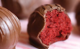 Basic Cake Balls