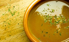 Basic Duck Stock