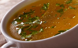 Beef Stock