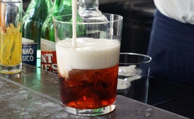 Beer Americano
