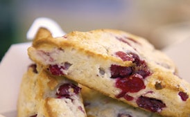 Scones