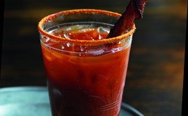 Bloody Hell Bloody Mary