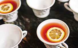Boathouse Punch