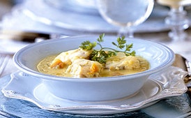 Lemon Aioli