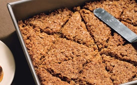 British FlapJacks
