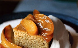 Caramelized Apples