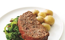 Meatloaf