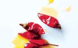 Calabrian Chile Oil