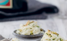 Celeriac Remoulade