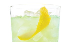 Celery Tonic