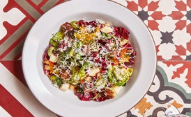 Chopped Salad