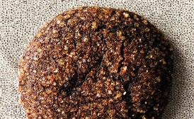 Ginger Cookies
