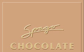 Chocolate-Hazelnut Mousse