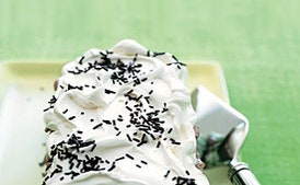 Mint Chip Ice Cream