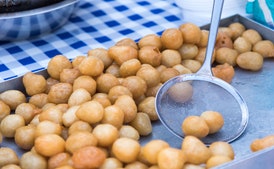 Struffoli