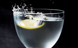 Classic Martini