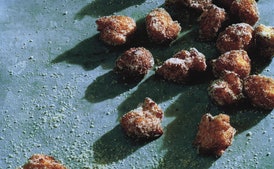 Ginger Syrup