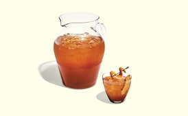 Cold Toddy