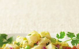 Corvina Traditional