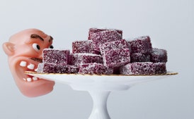 Cran-Apple Jellies