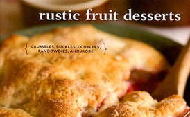 Vanilla Crumb