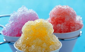 Creamsicle Crush