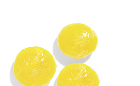 Cured Egg Yolks