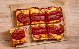 Detroit-Style Pizza