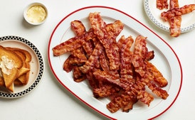 Diner-Style Bacon for a Crowd
