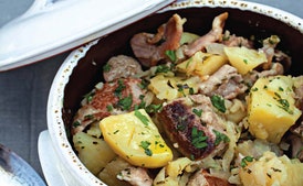 Dublin Coddle