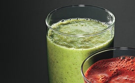 Energy Shake