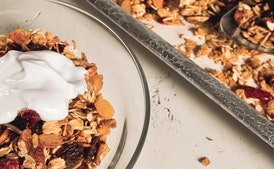 Everyday Granola