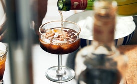 Fall Spritz