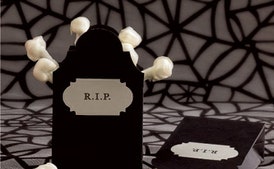 Funny Bones