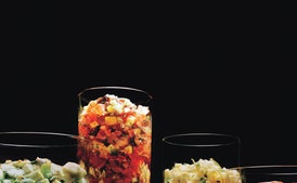 Gazpacho Salsa