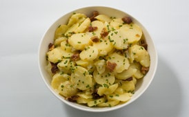 German Potato Salad