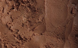 Gianduia Gelato