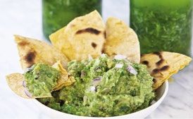 Goddess Guacamole