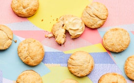 Gold MedalĀ® Classic Biscuits